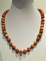 Collana Michieletto Gioielli Donna in Pietre dure MICPTRD10039465 - MICPTRD10039465